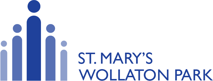 St Mary's Wollaton Park Logo