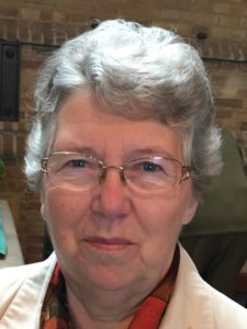 Joyce Cooper